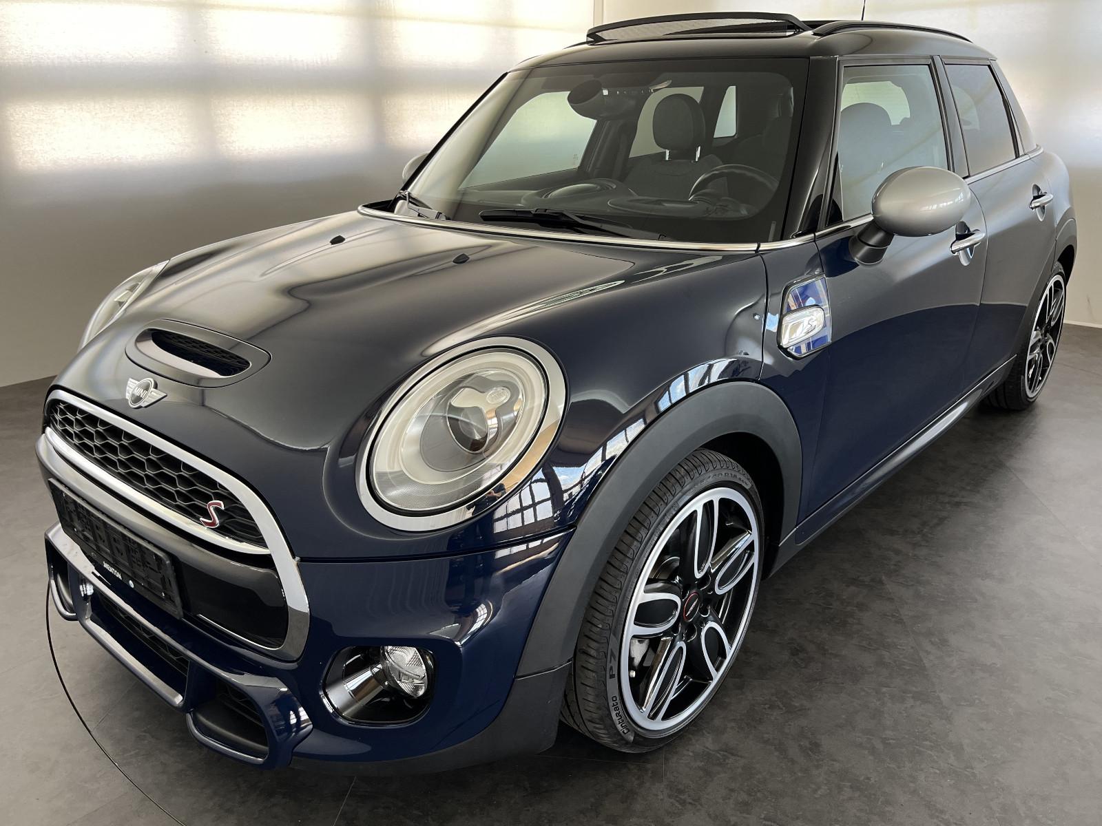 MINI COOPER S Mini * Works * Chilli * Wired *