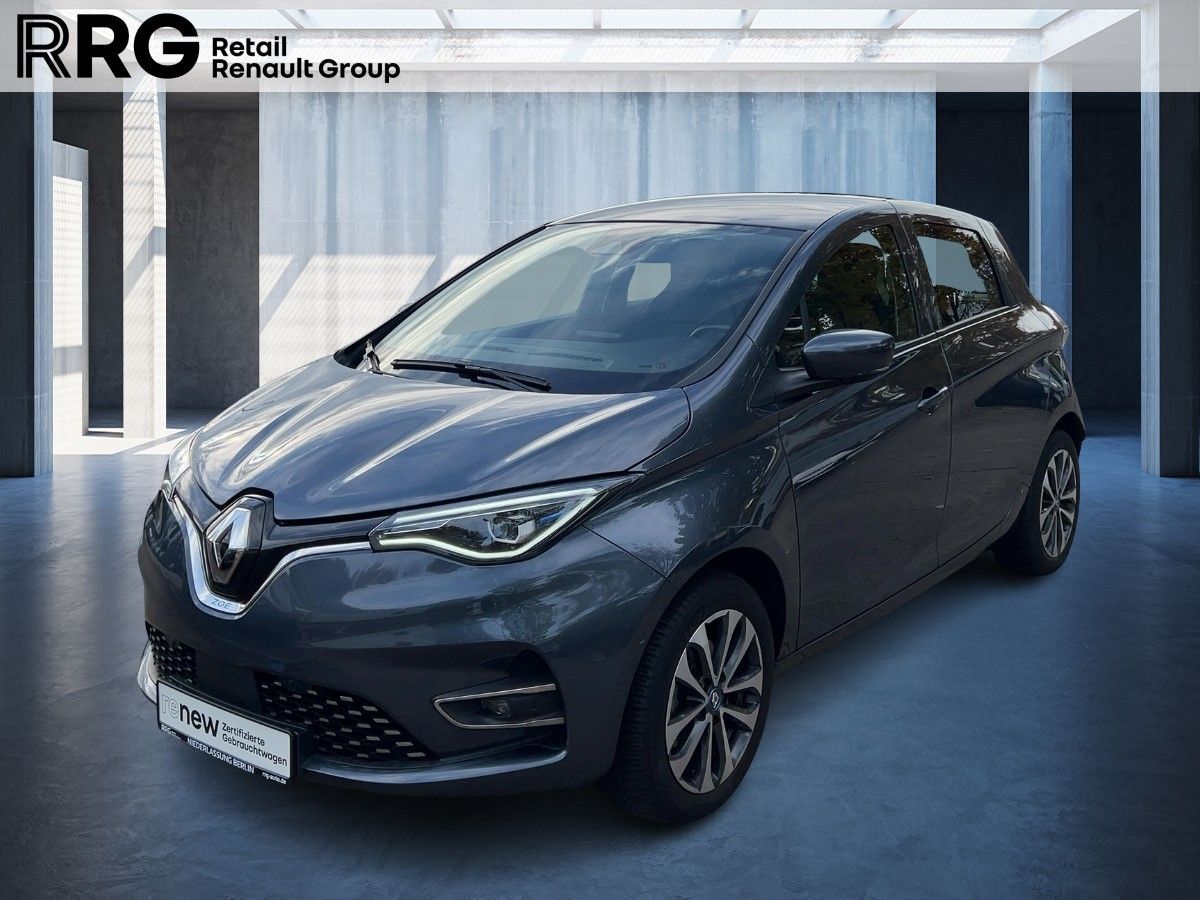 Renault ZOE R135 Z.E. 50 Intens CCS