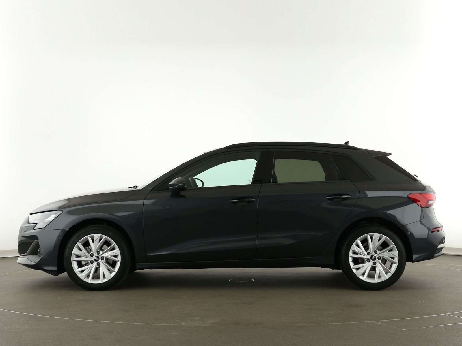 Audi A3 - Bild 5