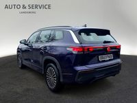 Volkswagen Tayron - Vorschau Bild 2