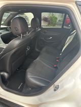 Mercedes-Benz GLC 43 AMG Mercedes-AMG GLC 43 4MATIC Autom.... - : Geländewagen, Mercedes AMG
