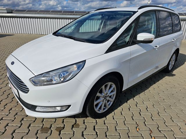 Ford Galaxy Trend *Aut*7-Sitzer*