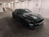 Ford Mustang 5.0 Ti-VCT V8 Bullitt Bullitt - Ford Mustang Gebrauchtwagen in Frankfurt
