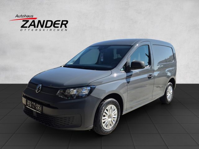 Volkswagen Caddy Cargo Basis Freisprech,Tempomat,Klima