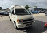 Volkswagen T4 California Coach 5Zyl.Highway Rostfrei 1.Lack - VW T4 Gebrauchtwagen