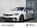 Volkswagen Polo 1.0 TSI DSG Life LED KAM ALU