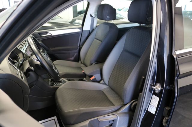 Tiguan Comfortline BMT/Start-Stopp/KAMERA/NAVI – Vorschau 13
