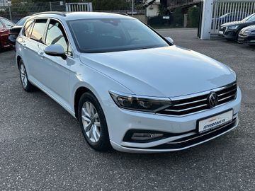 Volkswagen Passat Variant - 3