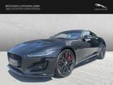 Jaguar F-Type Coupe P450 75  Pano/Sound - Jaguar aus 2024