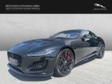 Jaguar F-Type Coupe P450 75  Pano/Sound - Jaguar F-Type Tageszulassungen