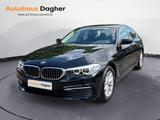 BMW 530 i Lim. Automatik Navi Tempomat - BMW 530 mit Anhängerkupplung