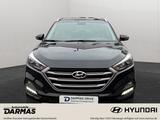 Hyundai Tucson 1,6l Style Premium 8 fach bereift auf LM - Hyundai TUCSON Style mit Benzin-Antrieb