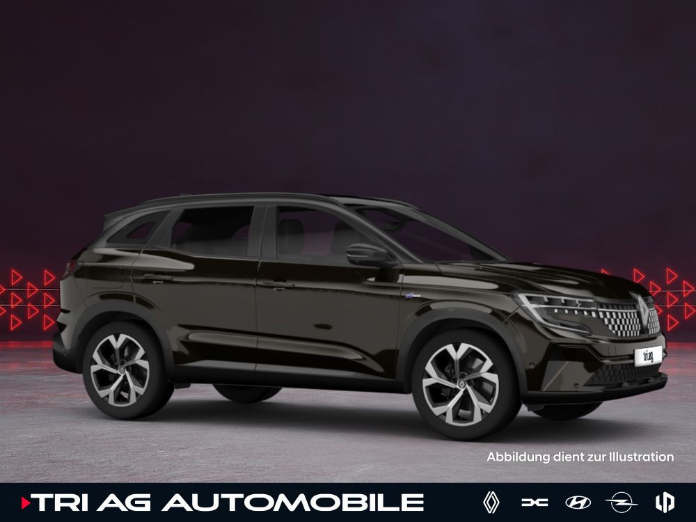 Renault Austral - Bild 2