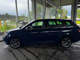 Skoda Fabia 1.4l TDI 66kW Style Combi Style - Skoda Fabia mit Diesel-Antrieb: Kleinwagen