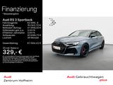 Audi RS 3 Sportback*280 km/h*Pano*Matrix*Virtual*Navi - Audi RS3 Gebrauchtwagen in Frankfurt
