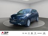 Seat Ateca 1.0 TSI Style NAVI+TEMPOMAT+SITZHZG.+REGEN - gebrauchte Seat Ateca aus dem Jahr 2016