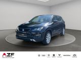 Seat Ateca 1.0 TSI Style NAVI+TEMPOMAT+SITZHZG.+REGEN - Seat: R