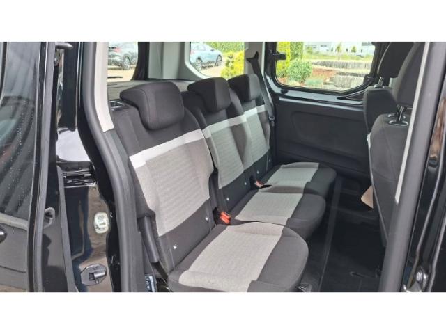 Citroën Berlingo Plus M PureTech 110 *Navi, Rückfahrkame