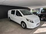 Mercedes-Benz Vito 114 CDI 4Matic Mixto*Extralang*5.Sitze* - Mercedes-Benz Vito 4matic