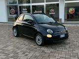 Fiat 500 C 1.2 Dualogic Lounge CABRIO - Fiat 500: Lounge Dualogic