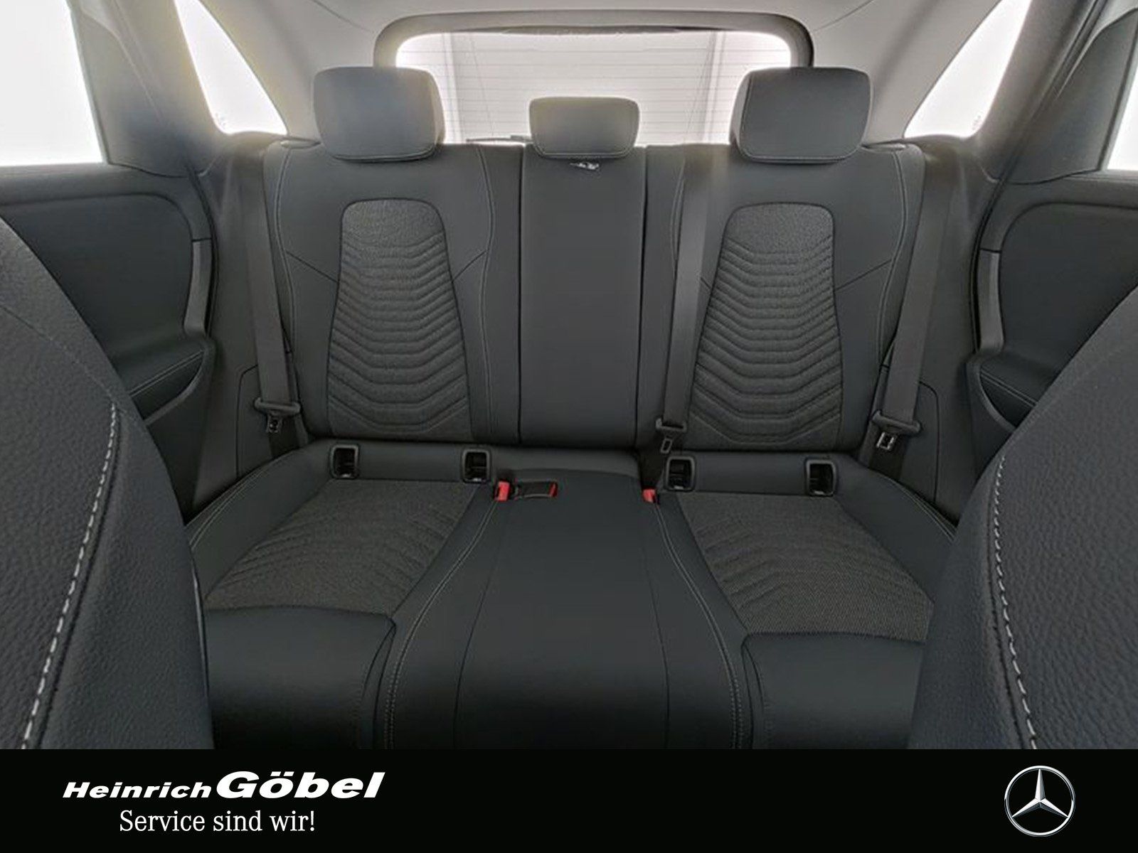 Fahrzeugabbildung Mercedes-Benz B 200 PROGRESSIVE+KAMERA+LED+WINTER.P+SPIEGEL.P