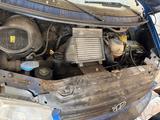 Volkswagen Vw Bus 9-sitzen TDI 2,5 l - gebrauchte VW LT aus dem Jahr 2002