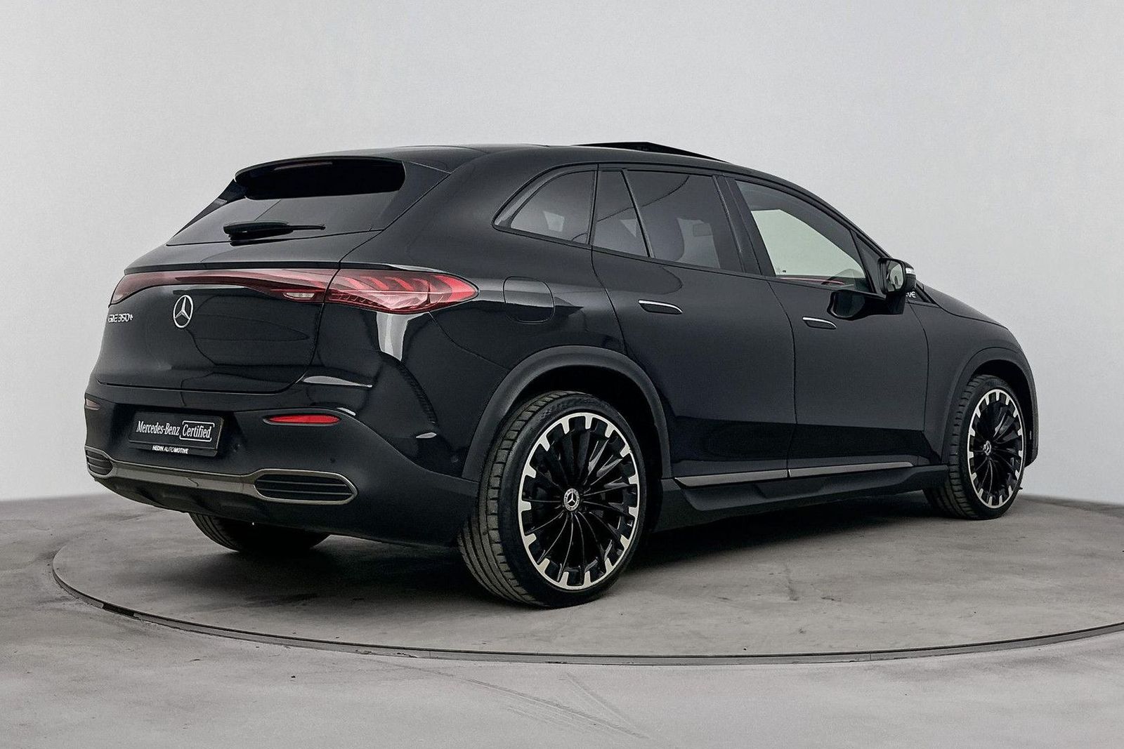Mercedes-Benz EQE SUV EQE 350+ AMG Line | Premium Plus Pakket imagem 2