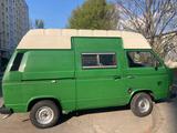 Volkswagen T3 andere / Oldtimer / Camper mit H-Zulassung - VW T3 Gebrauchtwagen in Berlin