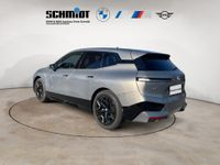 BMW iX - Vorschau Bild 4
