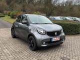 Smart ForFour forfour Basis 66kW - Smart ForFour in Saarbrücken