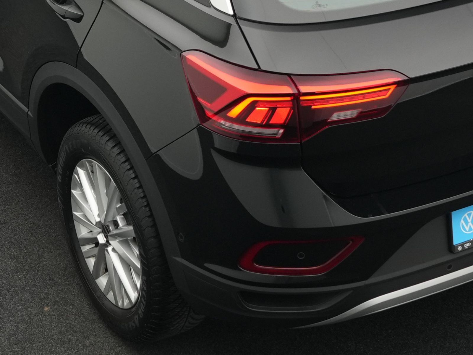 Volkswagen T-Roc - Bild 22
