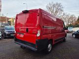 Peugeot Boxer Kasten 330 L2H1 +Klima+Kamera+Standheizung - Peugeot Boxer: Van