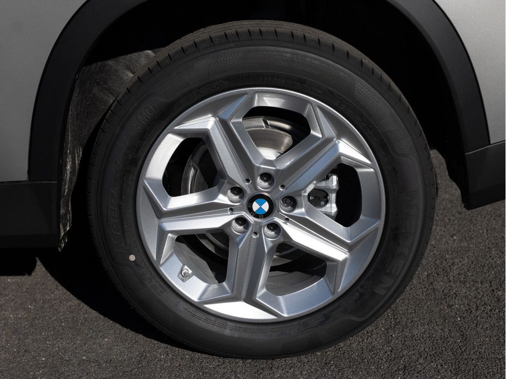 BMW X1 - Bild 11