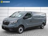 Renault Trafic Komfort Blue DCi 130 L2H1 3.0 T