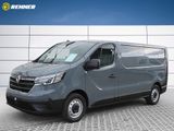 Renault Trafic Komfort Blue DCi 130 L2H1 3.0 T