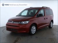 Volkswagen Caddy - Vorschau Bild 3