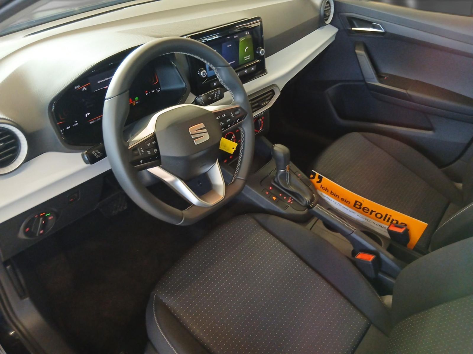 Seat Ibiza - Bild 10