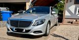 Mercedes-Benz S 500 4MATIC - - Mercedes-Benz S 500: 4matic