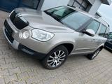 Skoda Yeti 1.2 TSI Adventure     Auto  Albers - Skoda Yeti mit Benzin-Antrieb: Adventure