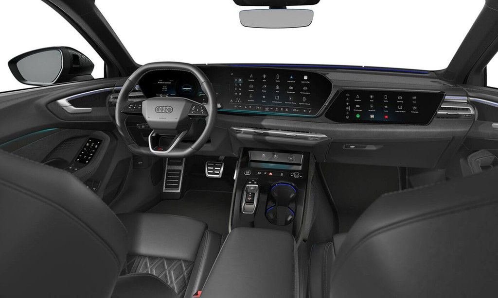 Audi A5 - Bild 4