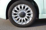Fiat 500 Lounge Klima PDC - Fiat 500 in Mannheim