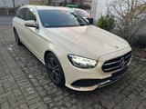 Mercedes-Benz E 200 d T Automatik Topzustand  Scheckheft - Mercedes-Benz: Taxi