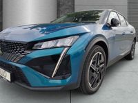 Peugeot 408 - Vorschau Bild 4