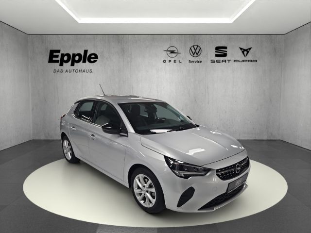 Image of Opel Corsa