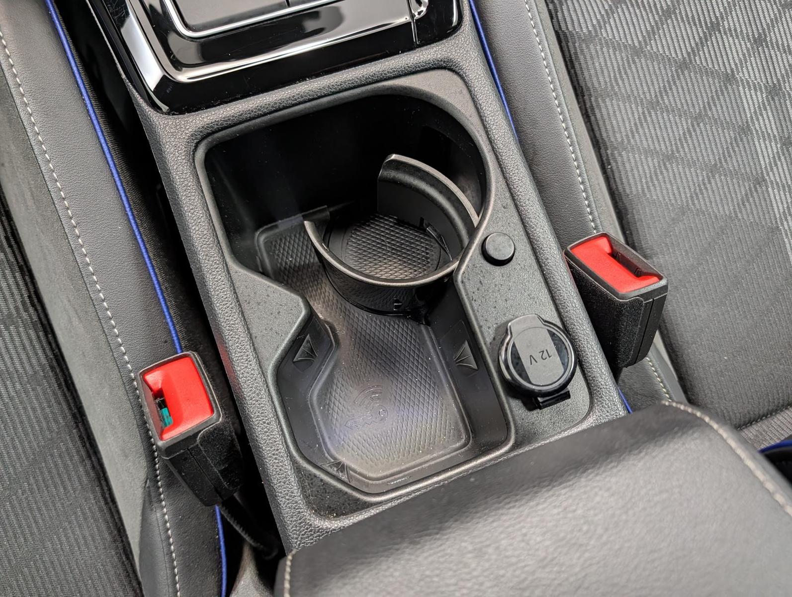 Volkswagen Golf Variant 1.5 TSI R-Line ACC LED Winter Kamer, миниатюра 12