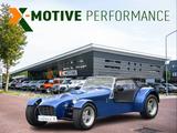 Donkervoort S8 2.0 S8 Super Eight | 64.500km NAP | Orginal N - Donkervoort S8 Gebrauchtwagen
