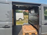 MAN TGE 3.140 - MAN TGE aus 2021