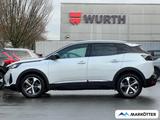 Peugeot 3008 1.2 GT PureTech 130 EU6d ACC/BLIS/CAM/LED - Peugeot 3008: Automatik