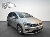 Volkswagen Golf Sportsvan - Volkswagen Golf Sportsvan: Limousine