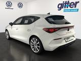 Cupra Leon ACC AMBIENTEBEL LED KAMERA WINTERPAKET - weiße Cupra Leon